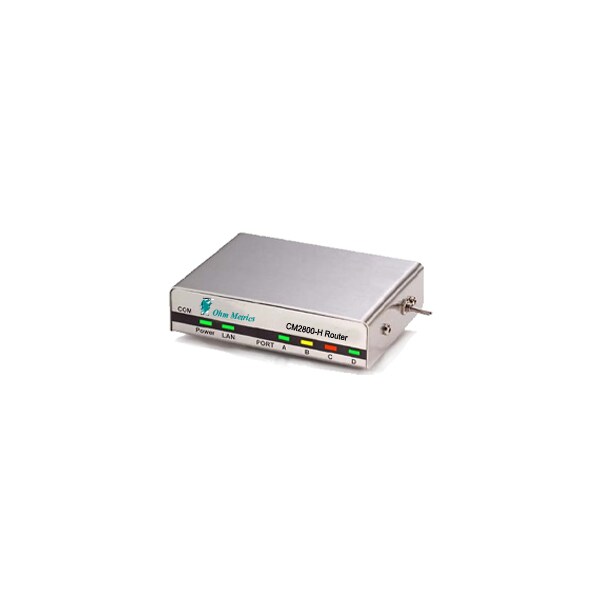 Network Router For CM2800